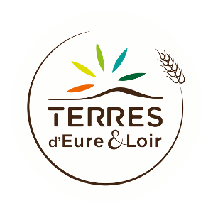 Logo Terre d'Eure et Loir