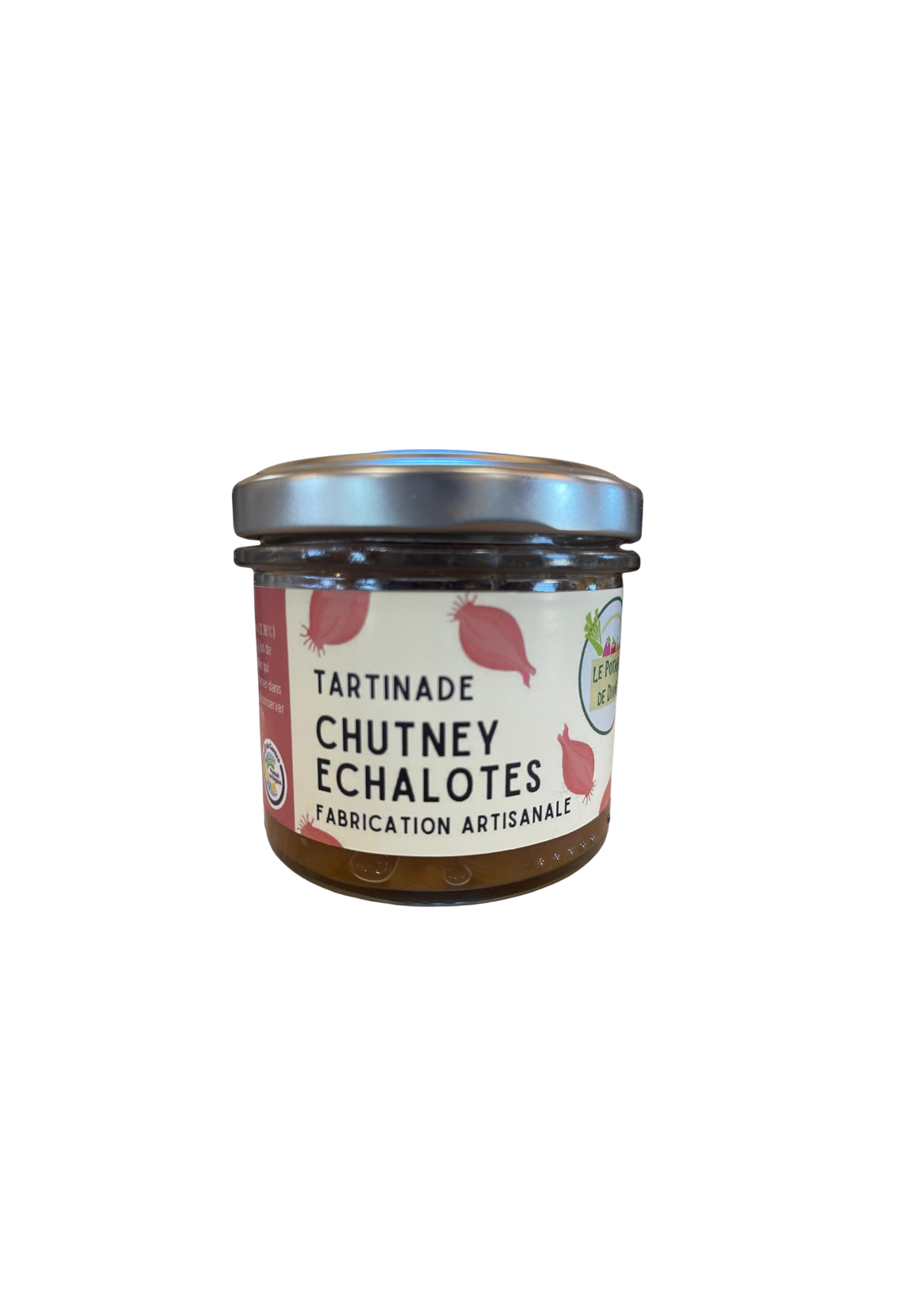 chutney d echalotes